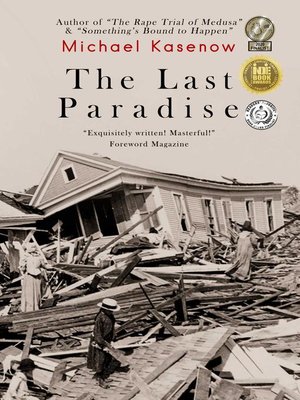 cover image of The Last Paradise